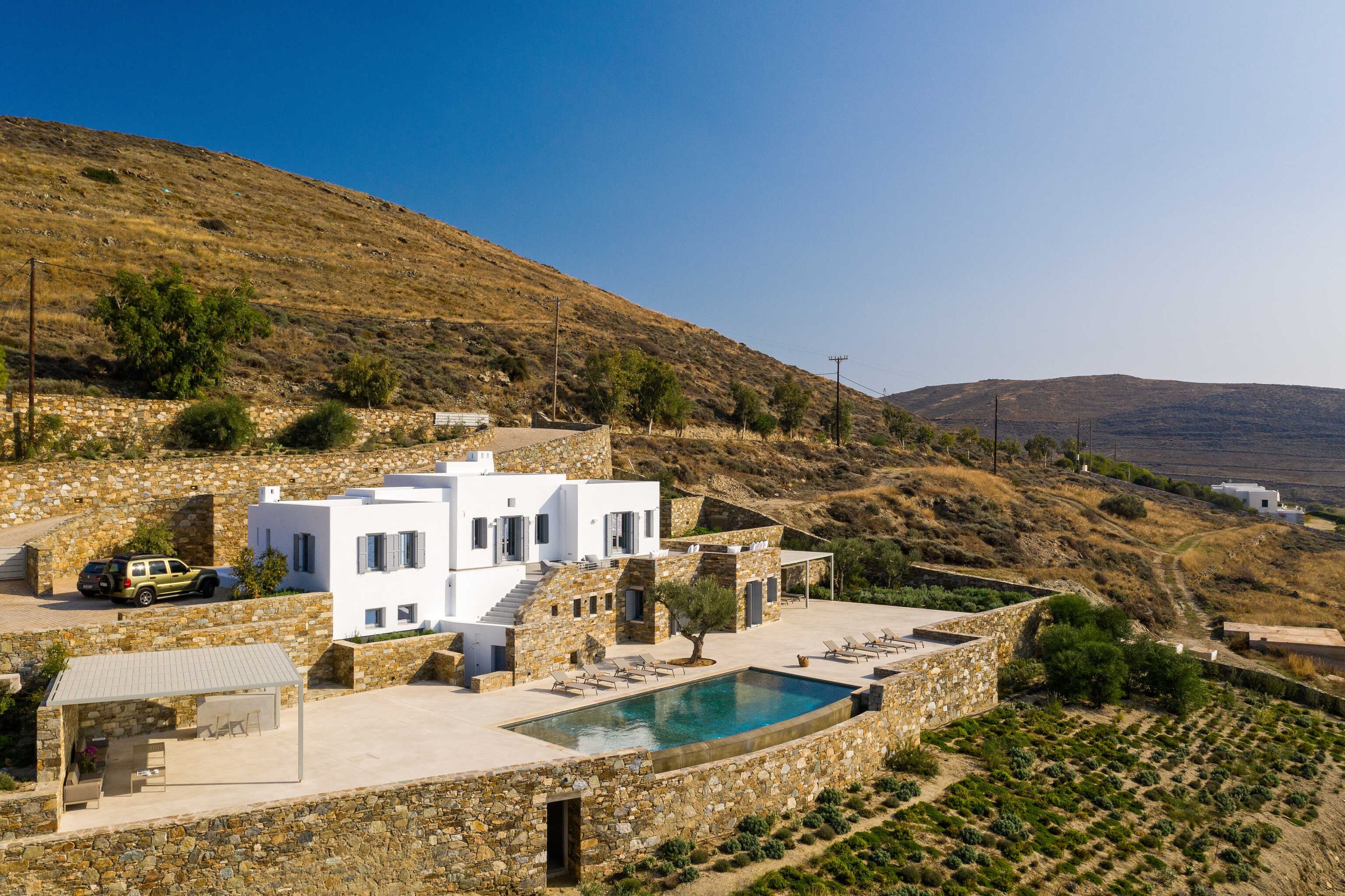 Villa Josepha