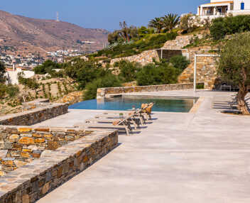 Villa Josepha