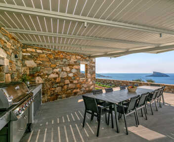Villa Josepha