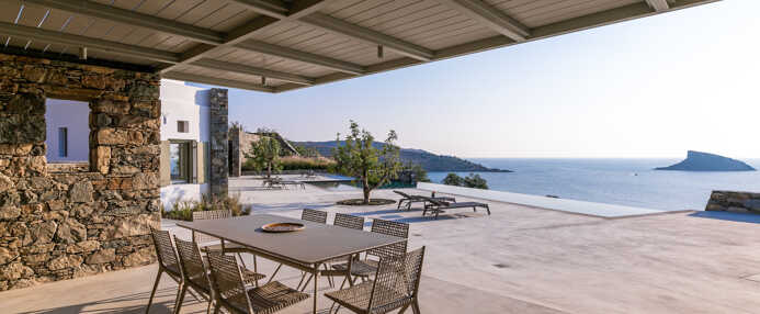 Villa Phèdre