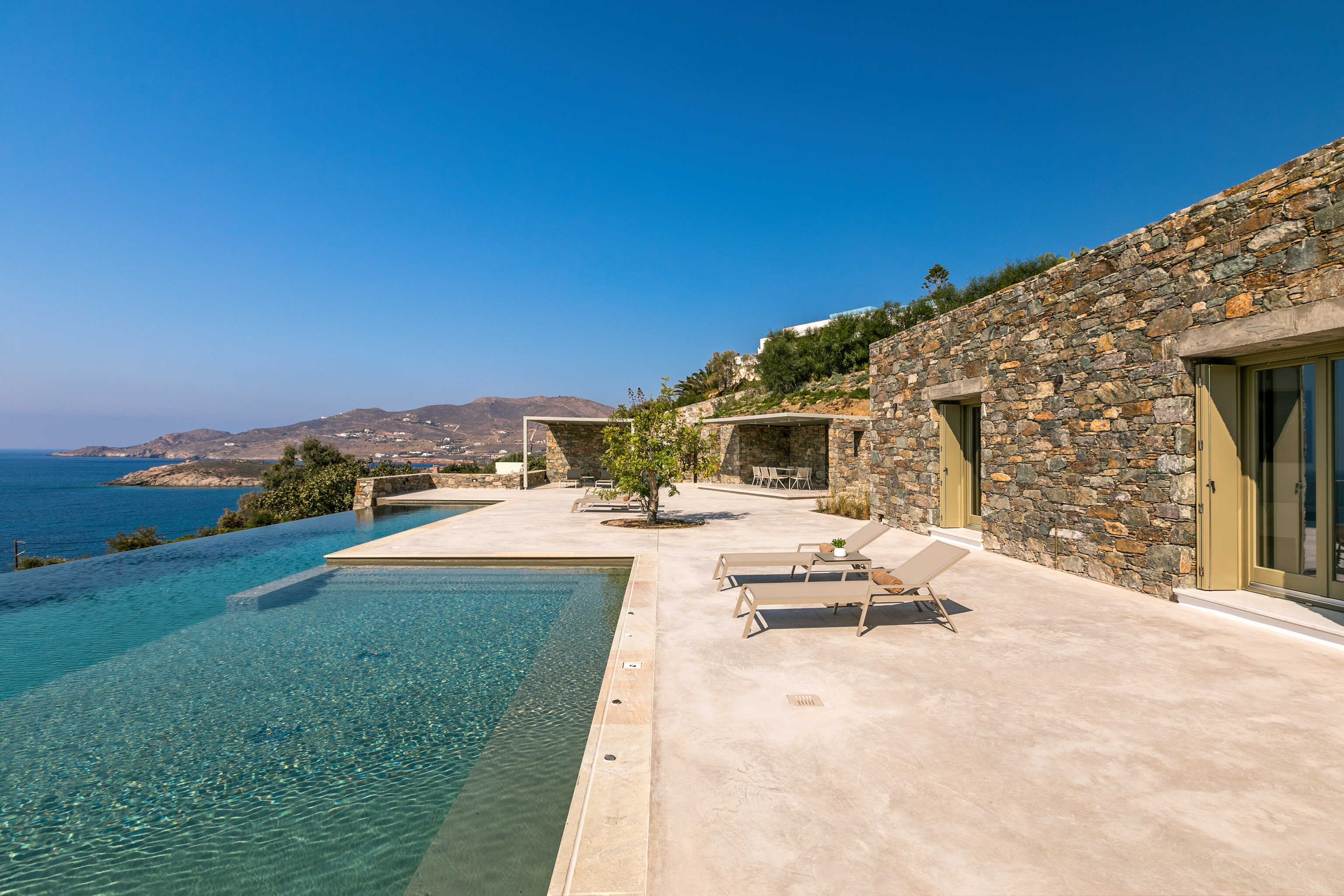 Villa Phèdre