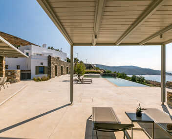 Villa Phèdre