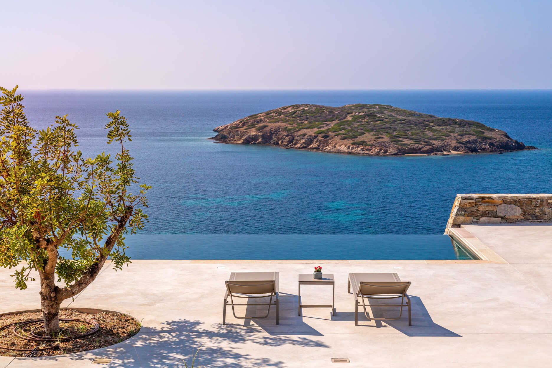 Villa Phèdre