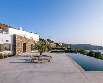 Villa Phèdre