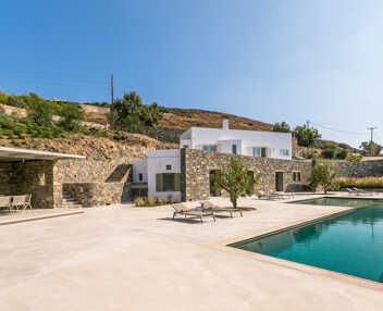 Villa Phèdre
