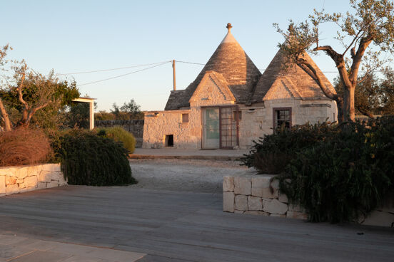 Trullo Marcello