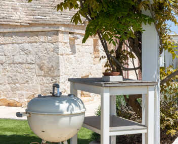 Trullo Marcello