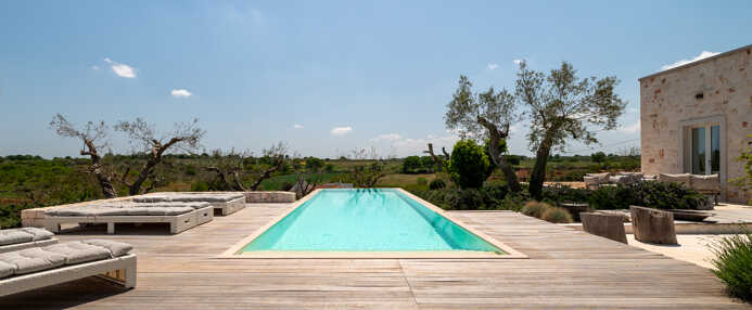 Trullo Marcello