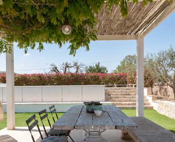 Trullo Marcello