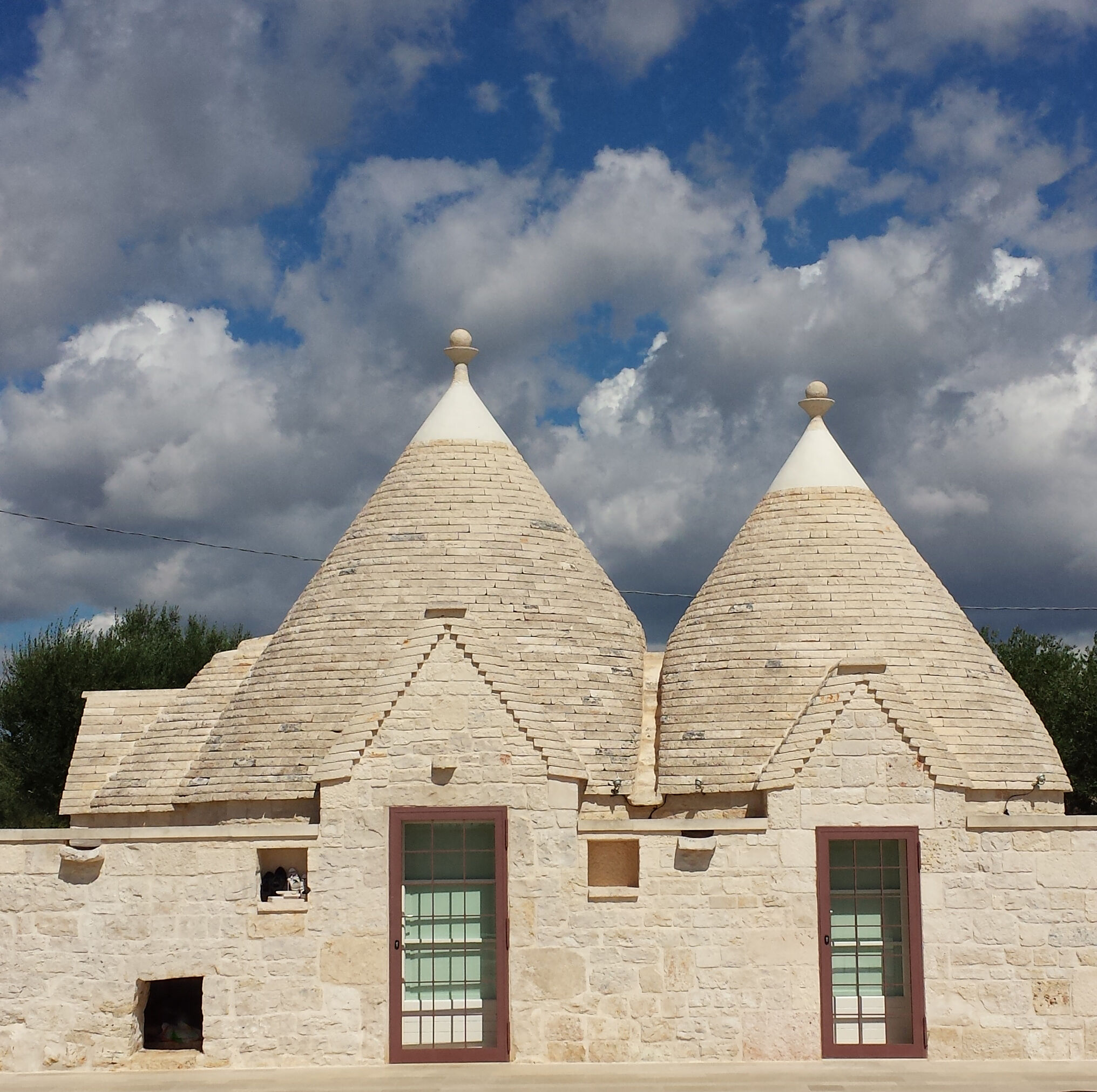 Trullo Marcello