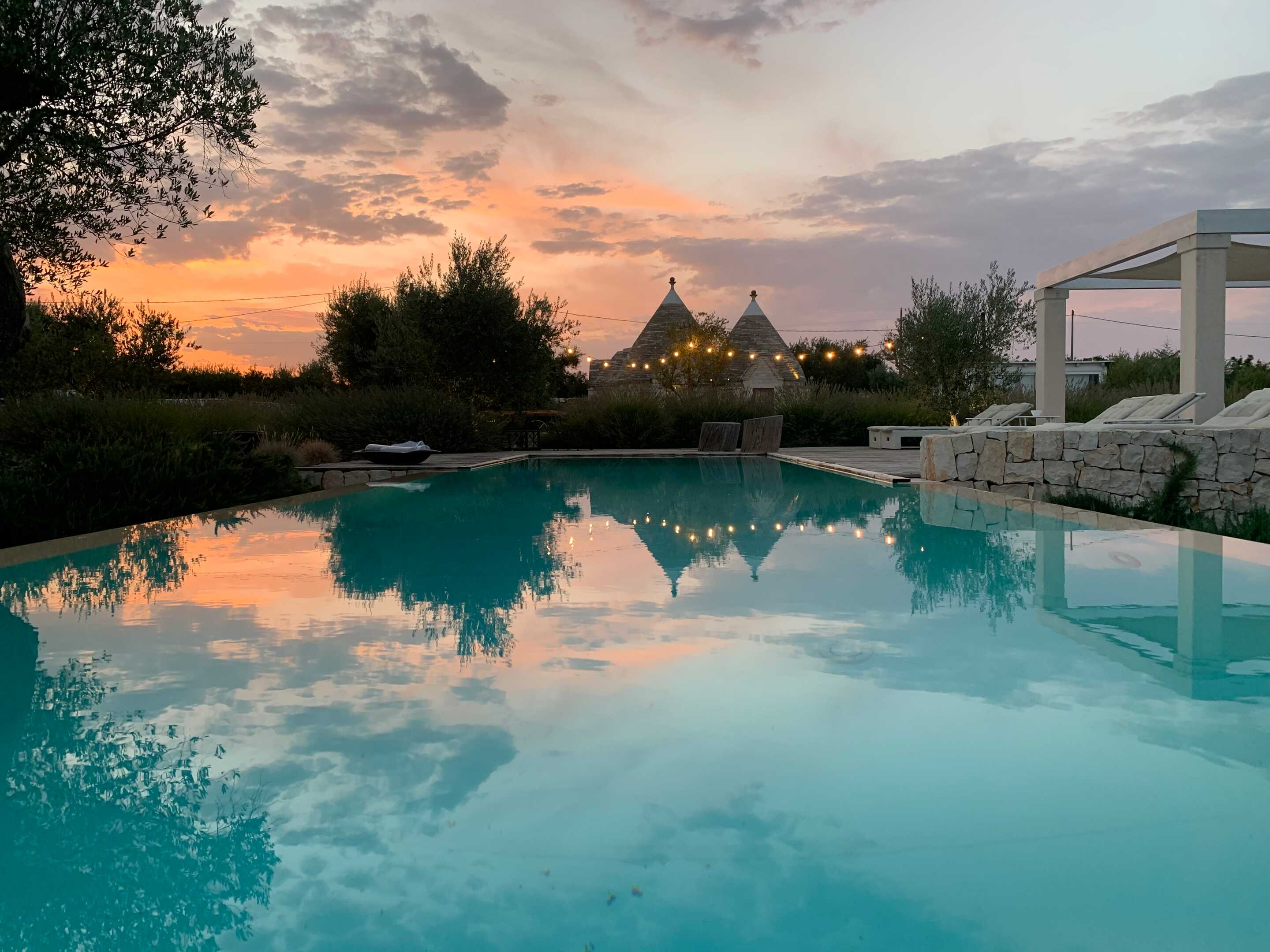 Trullo Marcello