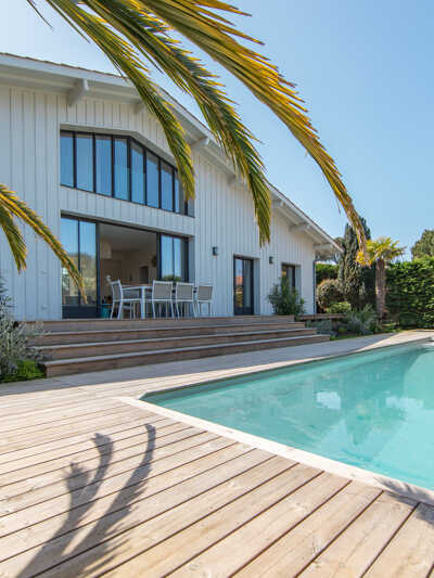 Villa Camille