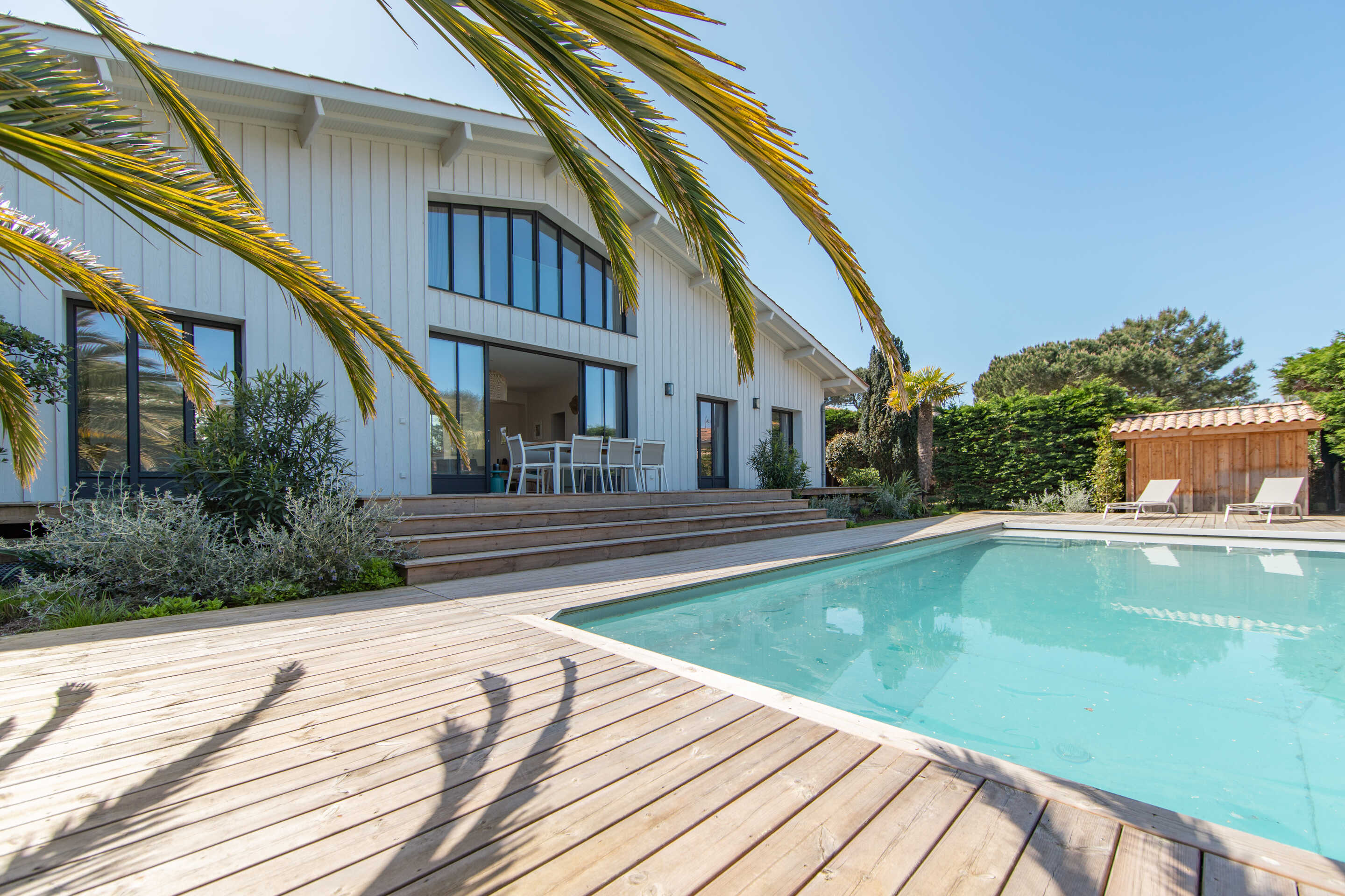 Villa Camille