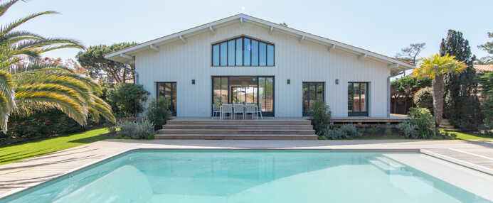 Villa Camille