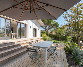 Villa Camille