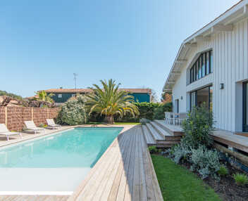 Villa Camille