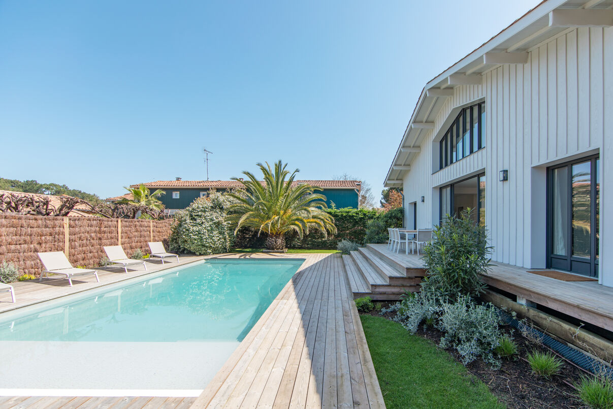 Villa Camille