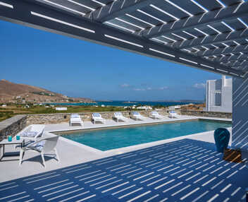 Villa Milaya