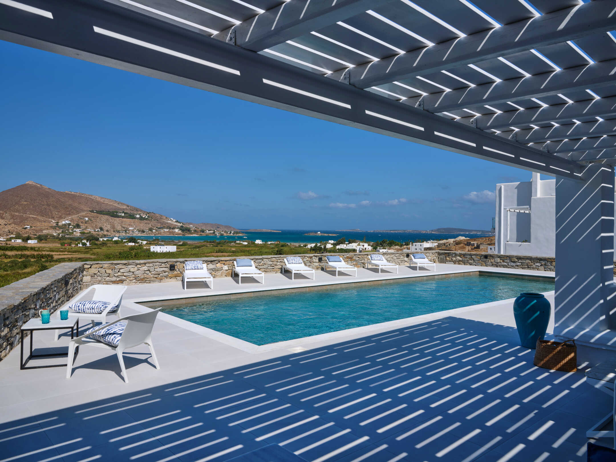 Villa Milaya