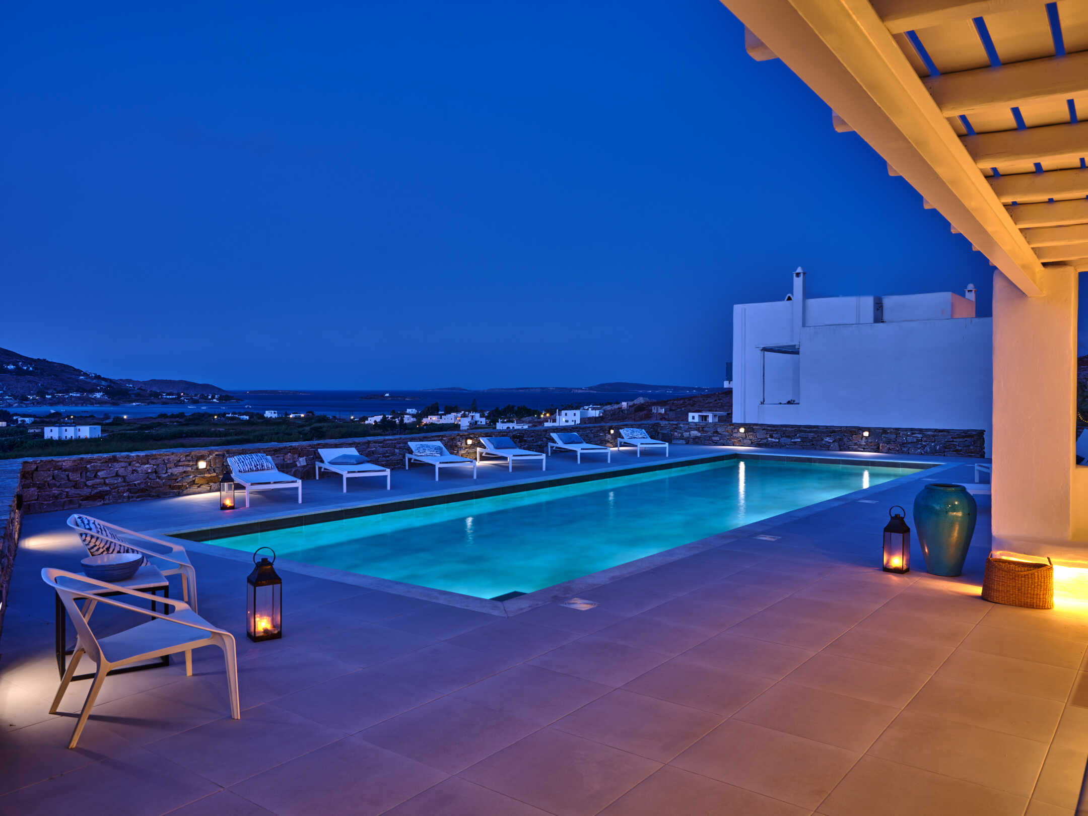Villa Milaya