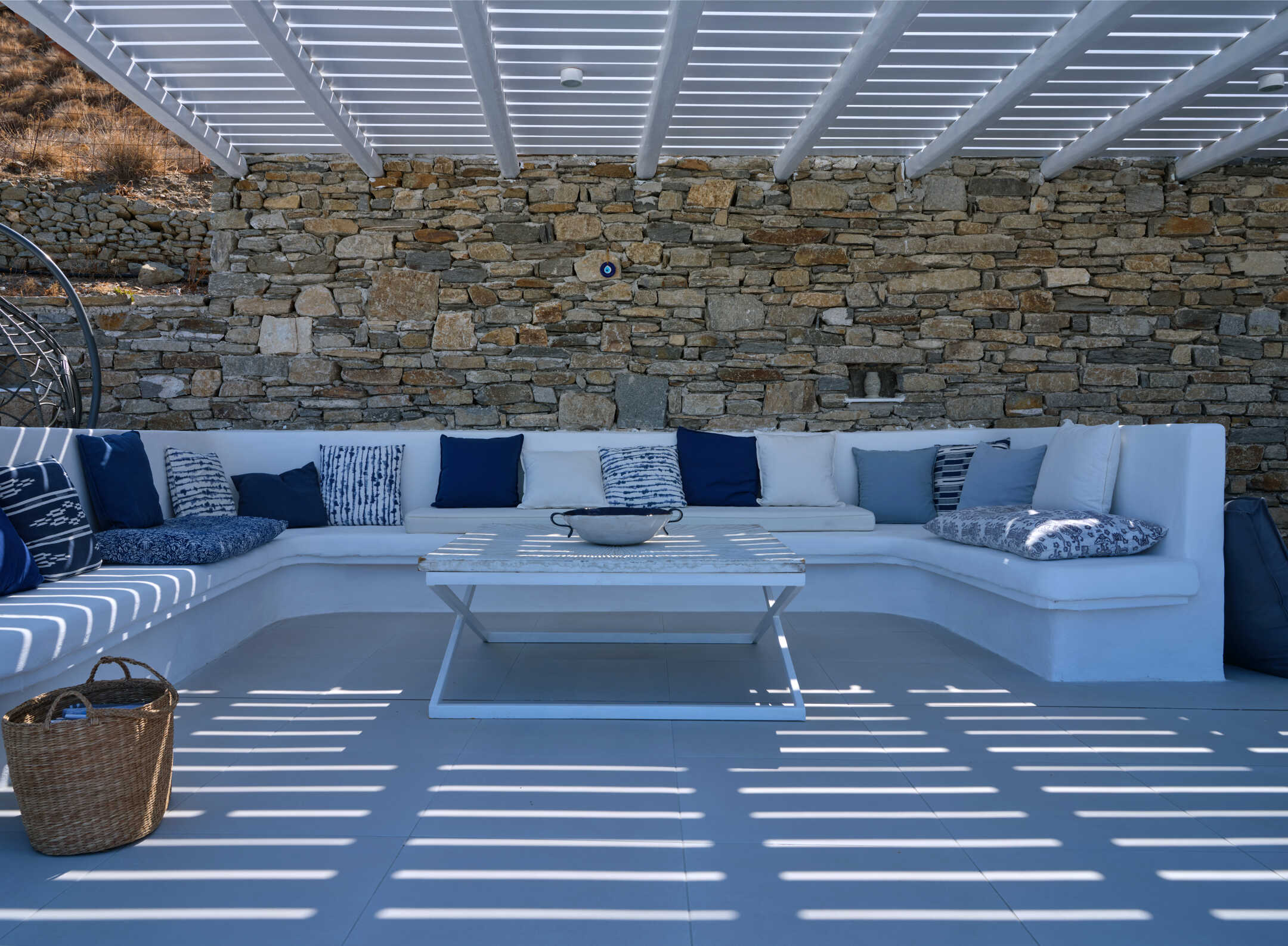 Villa Milaya