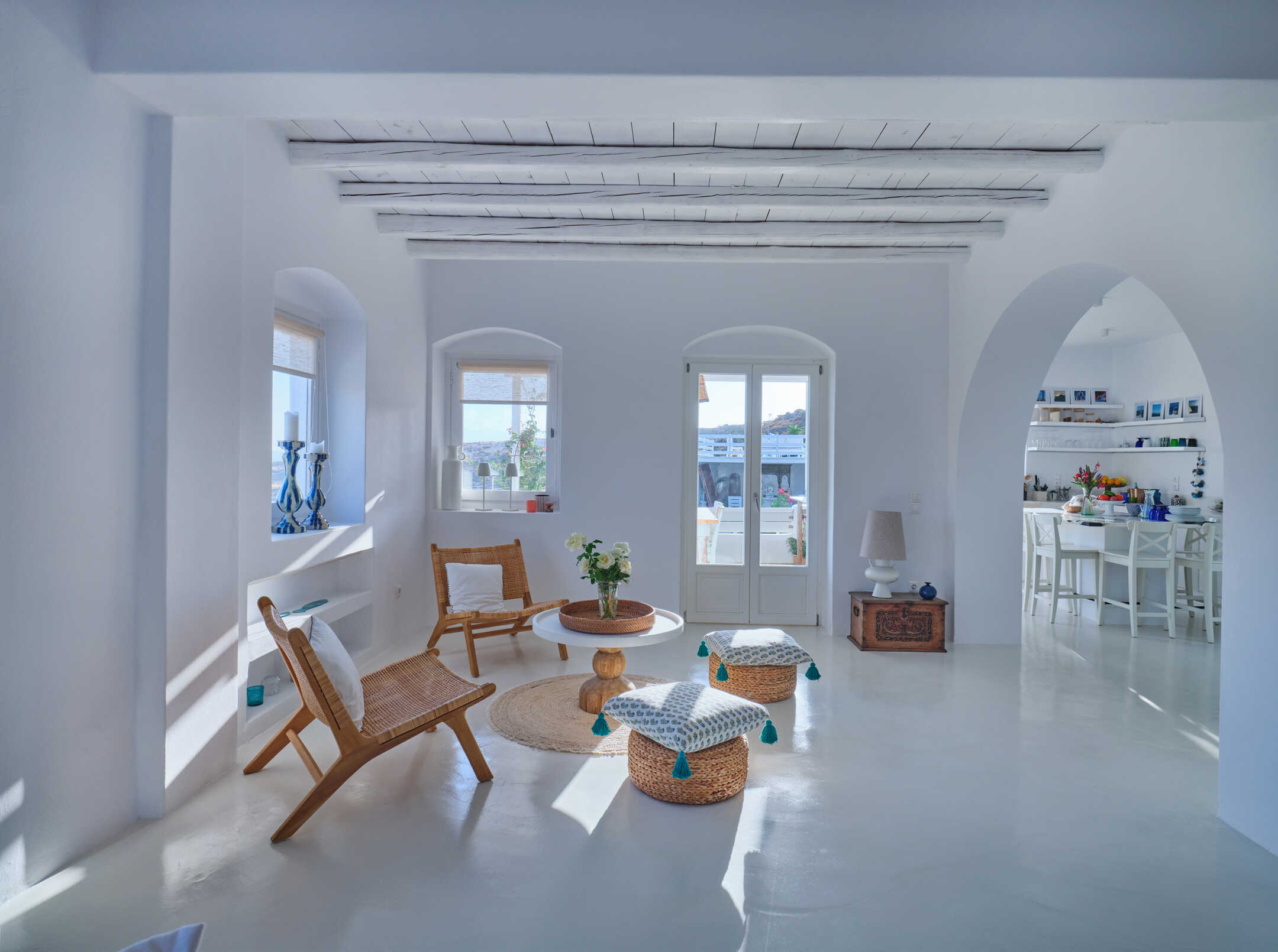 Villa Milaya