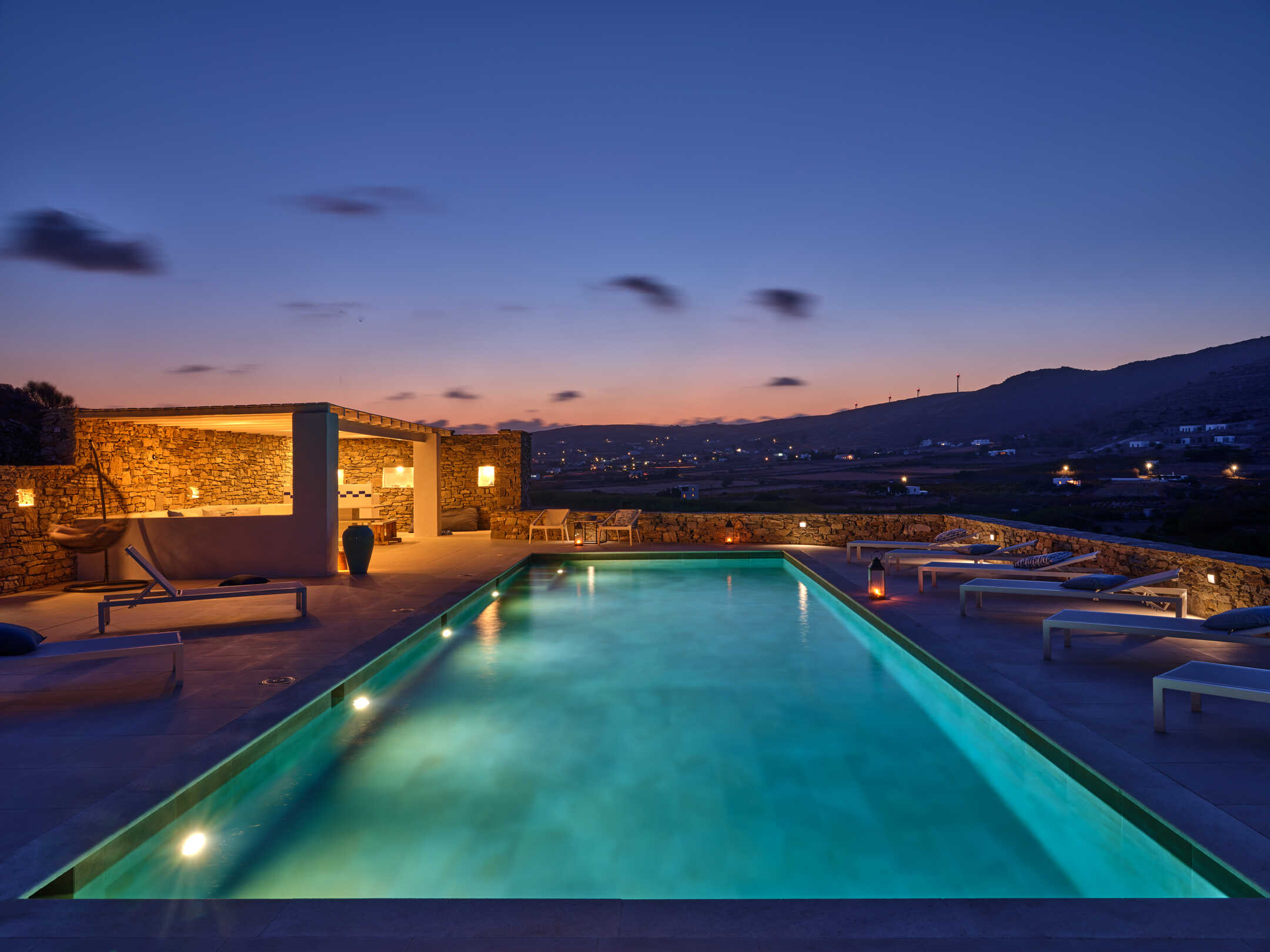Villa Milaya