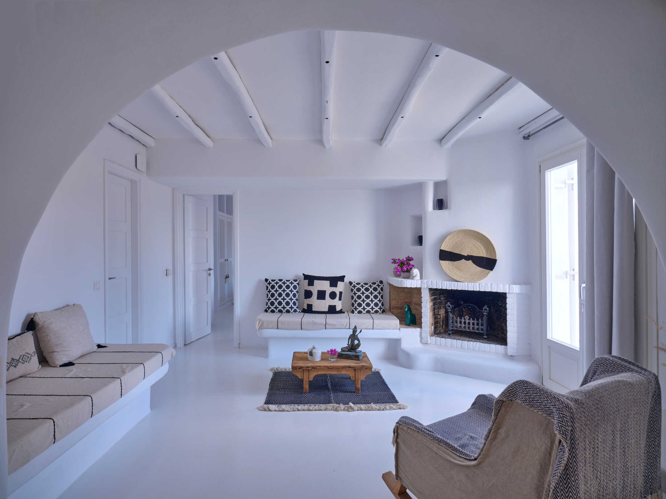 Villa Milaya