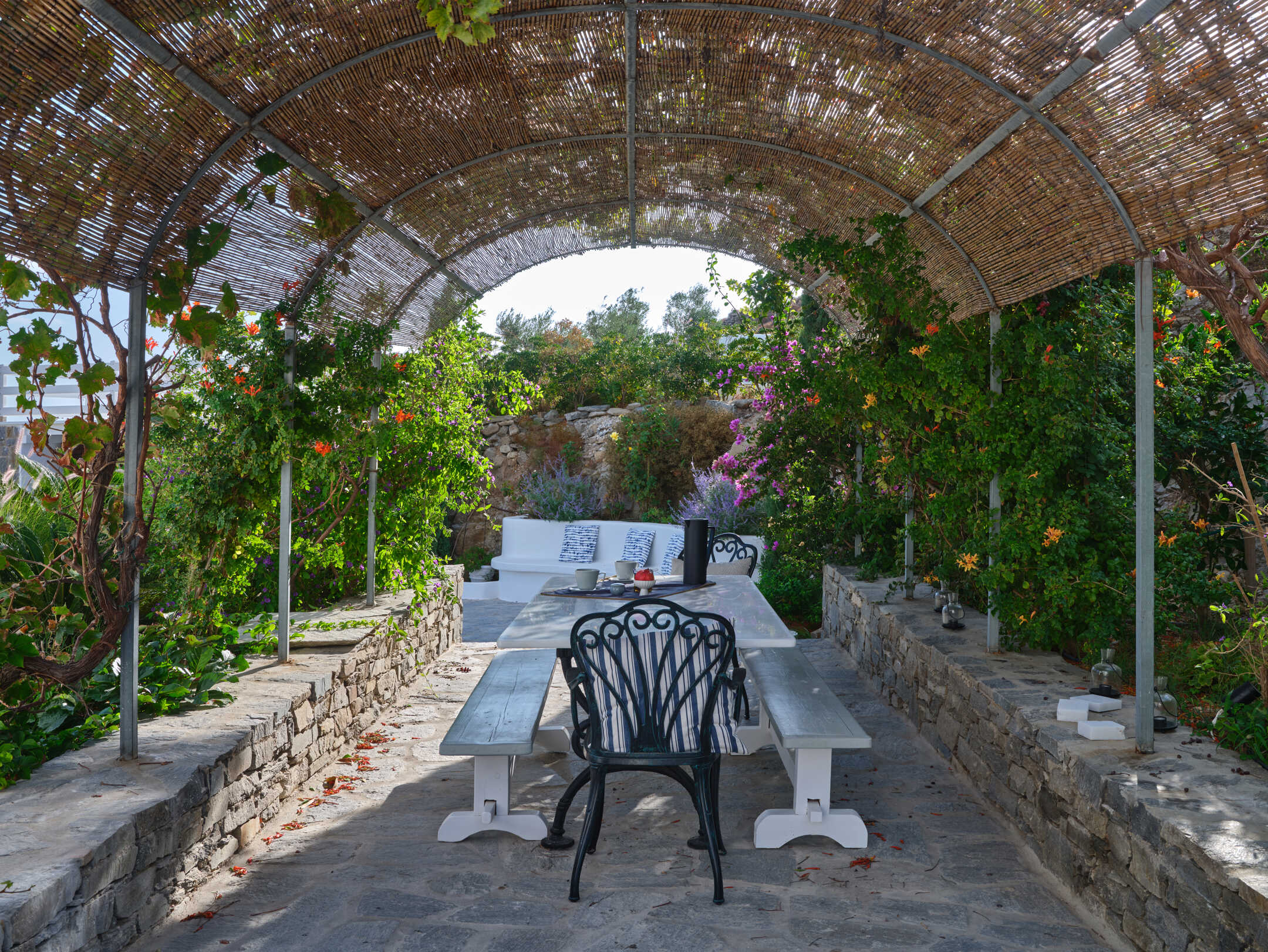 Villa Milaya