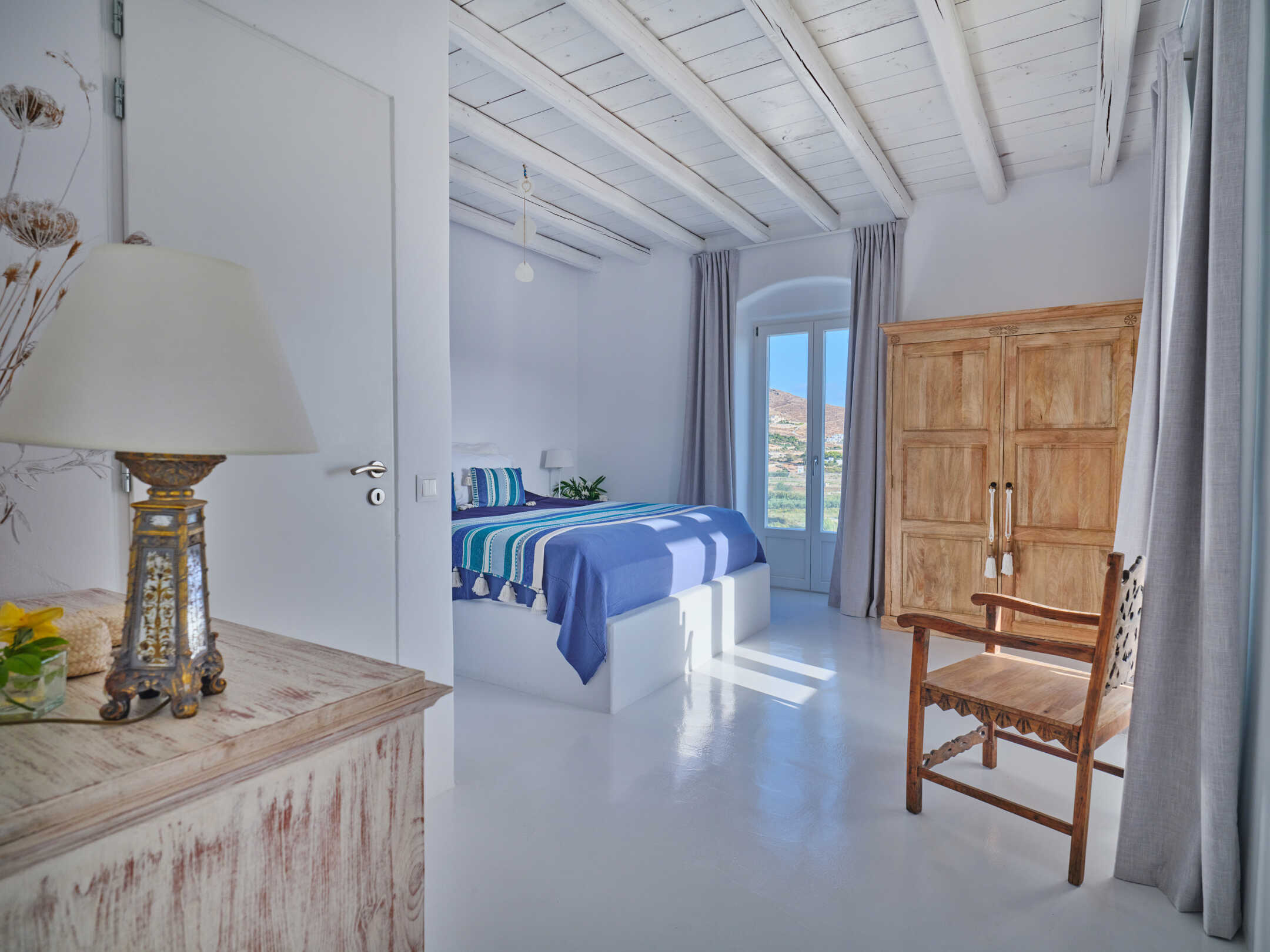 Villa Milaya