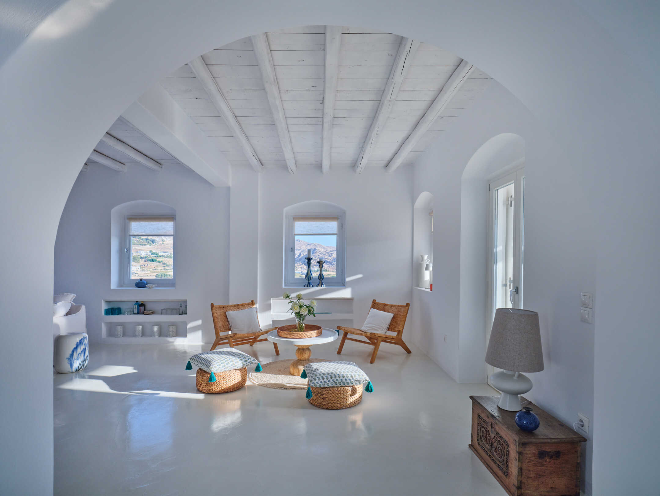 Villa Milaya