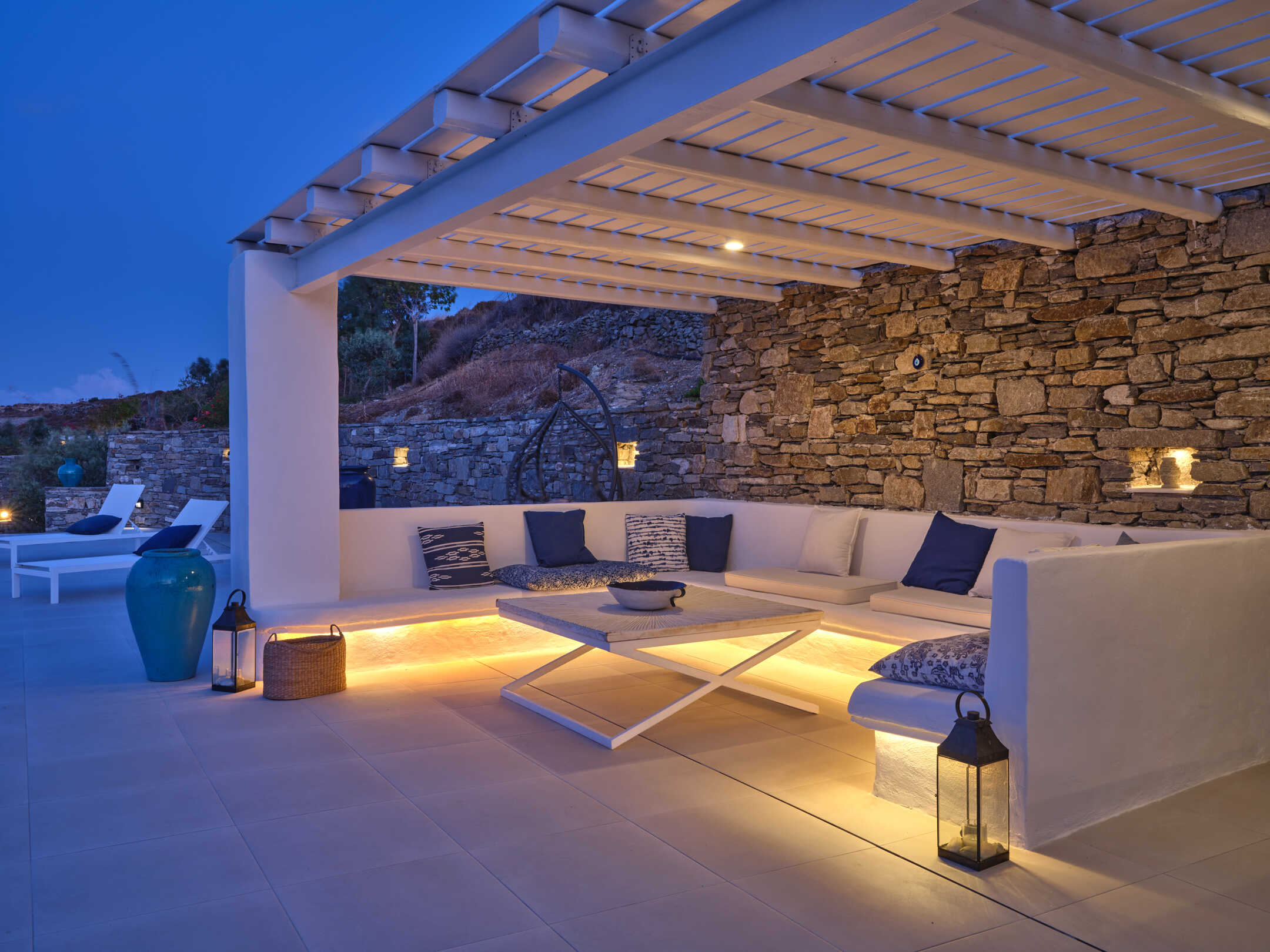 Villa Milaya