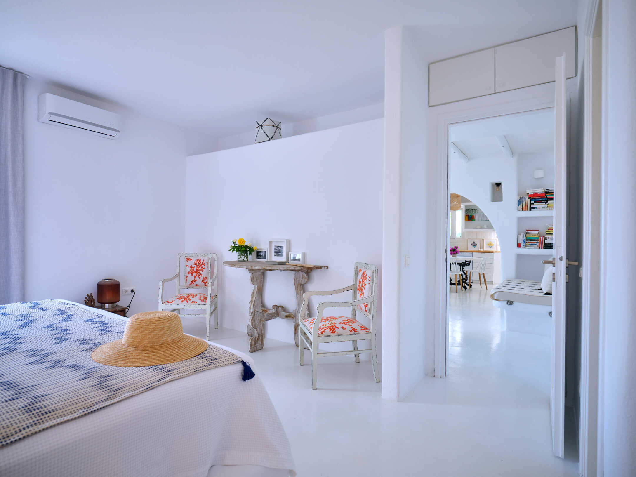 Villa Milaya