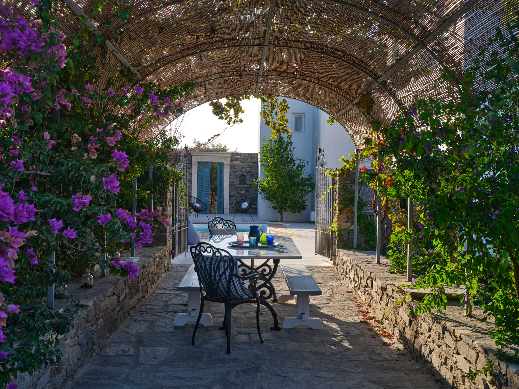 Villa Milaya