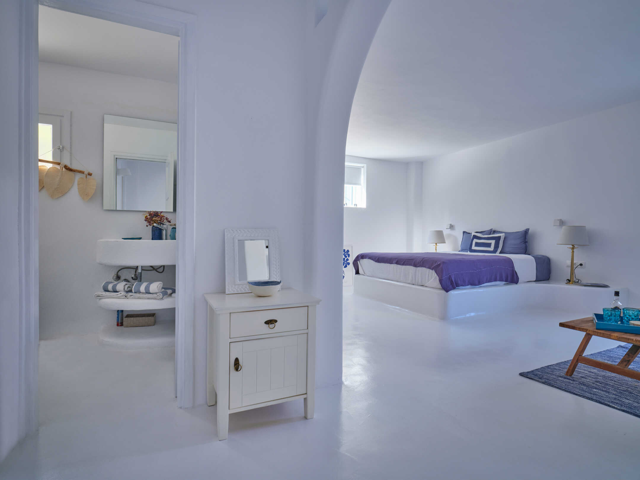 Villa Milaya