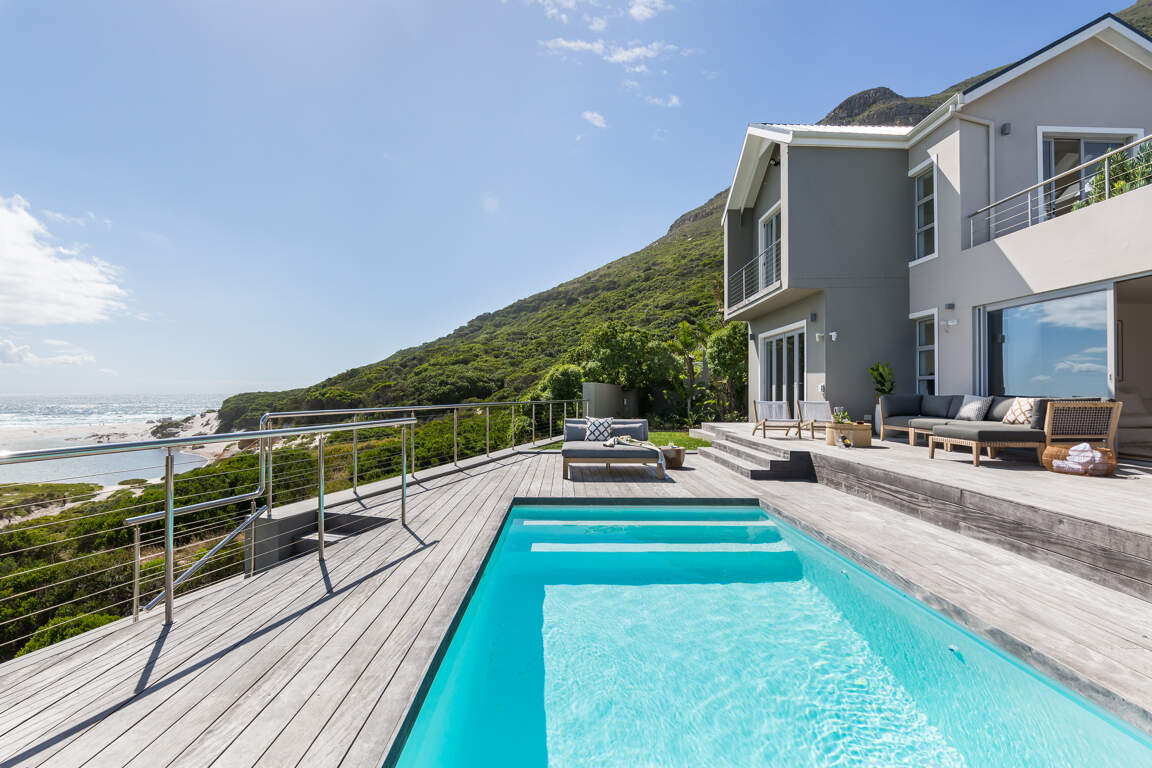 Luxury villa Rentals Cape Town & surroundings - Le Collectionist