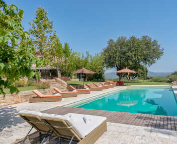 Domaine du Lavandin