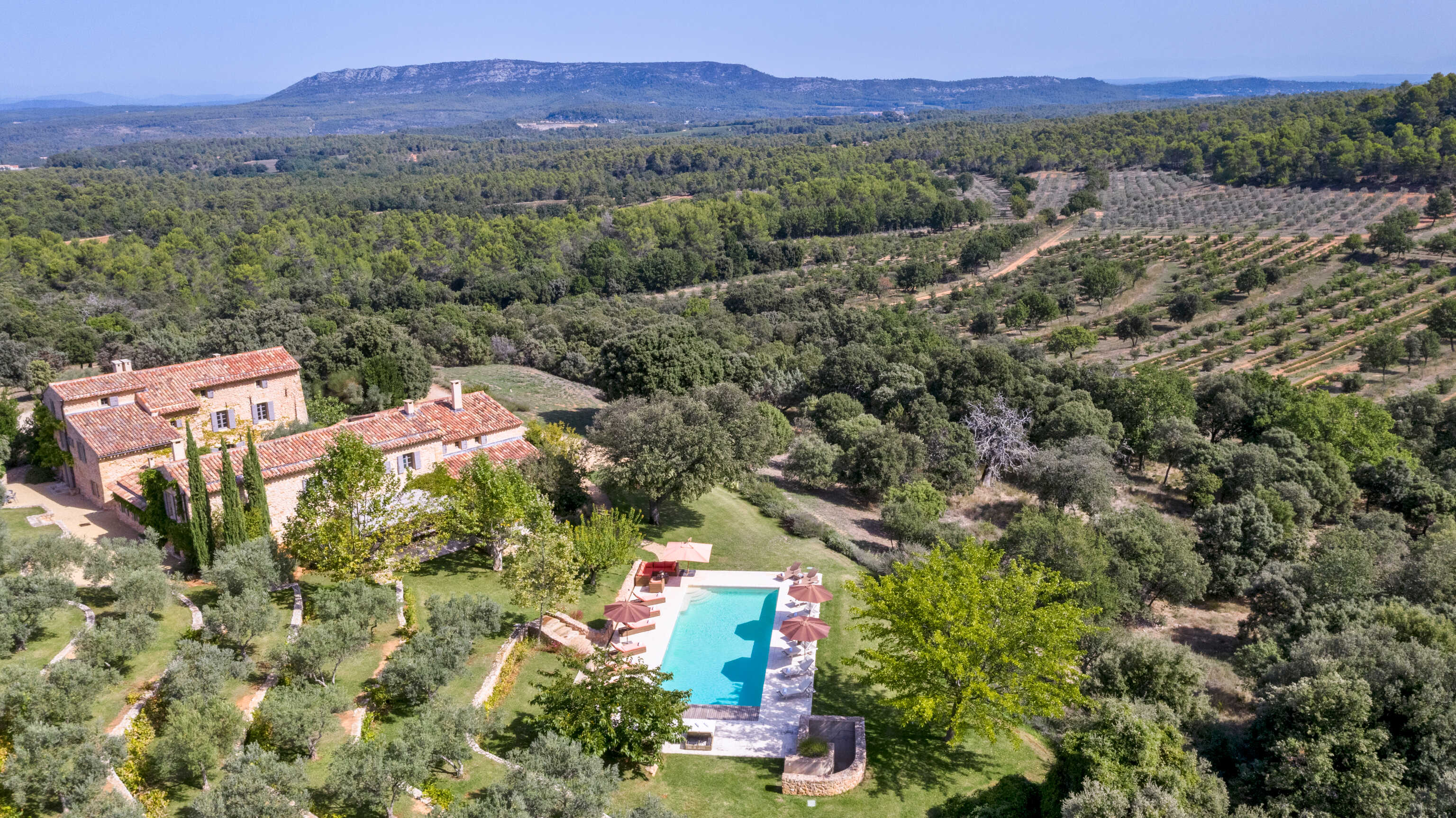 Domaine du Lavandin