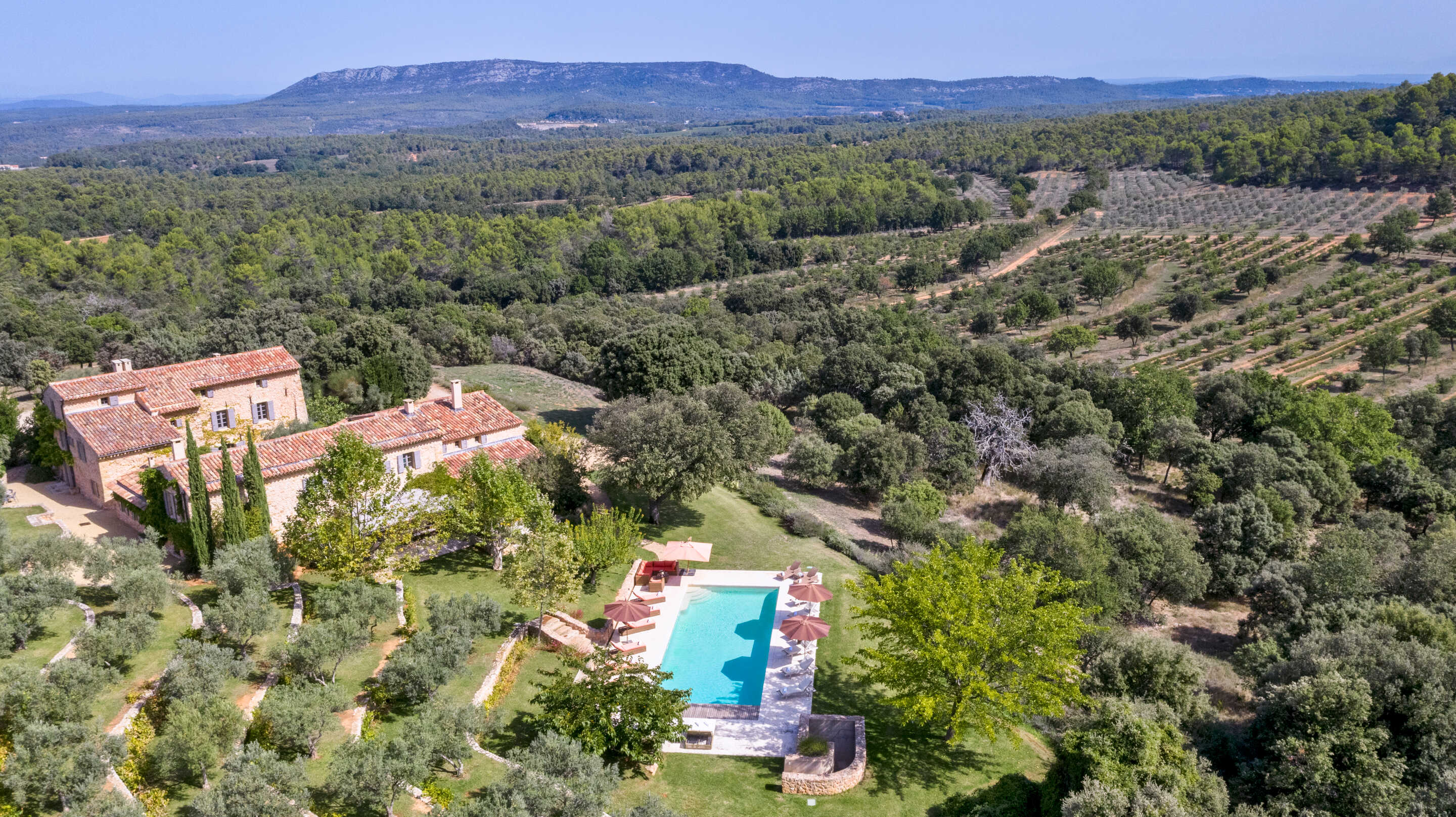 Domaine du Lavandin
