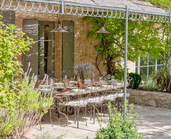 Domaine du Lavandin