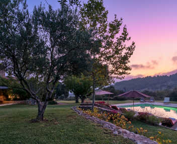 Domaine du Lavandin