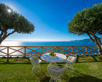 Villa Donaci