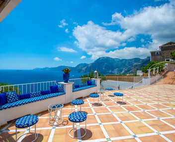 Villa Donaci