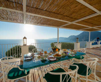 Villa Donaci