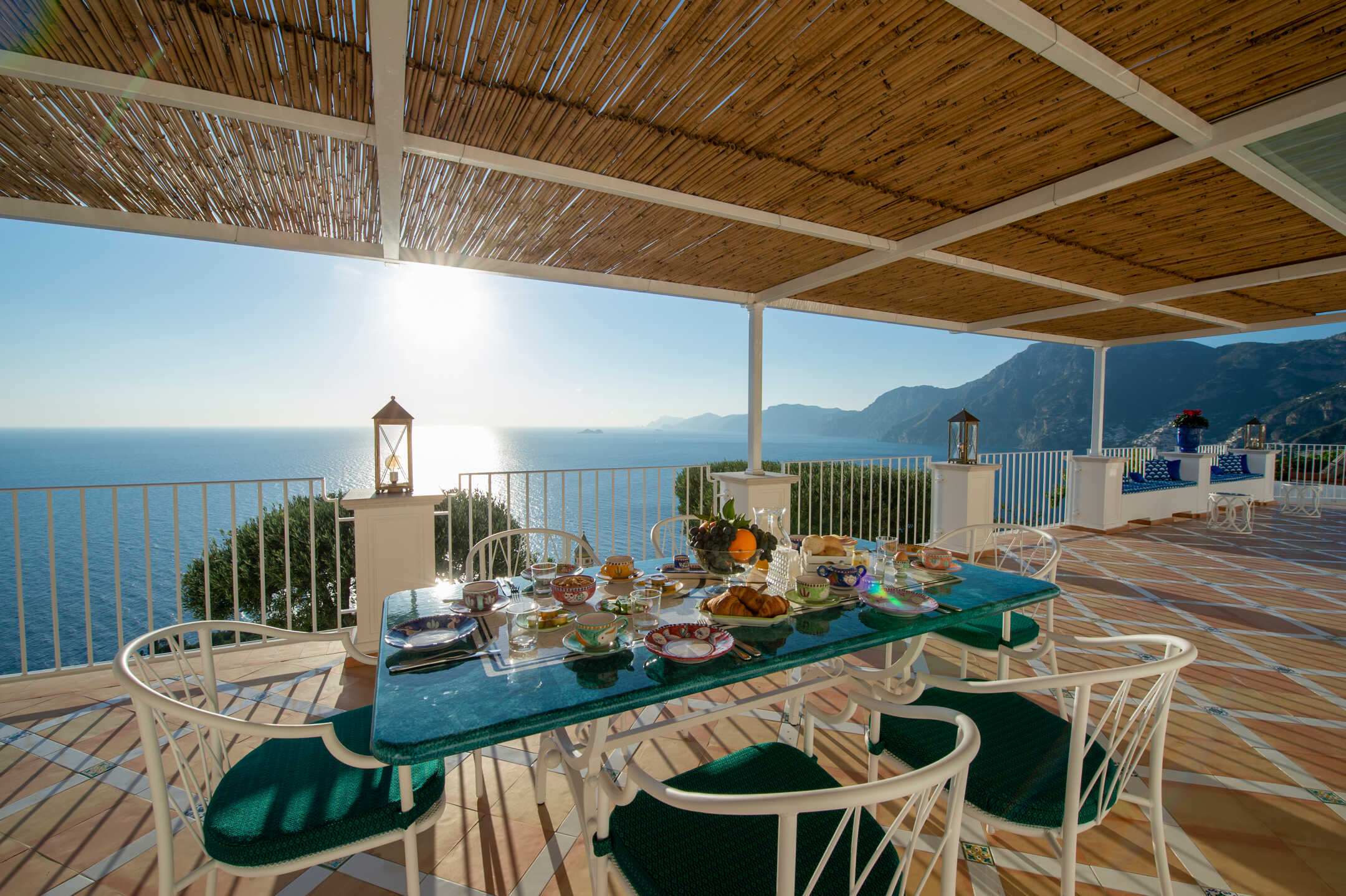 Villa Donaci