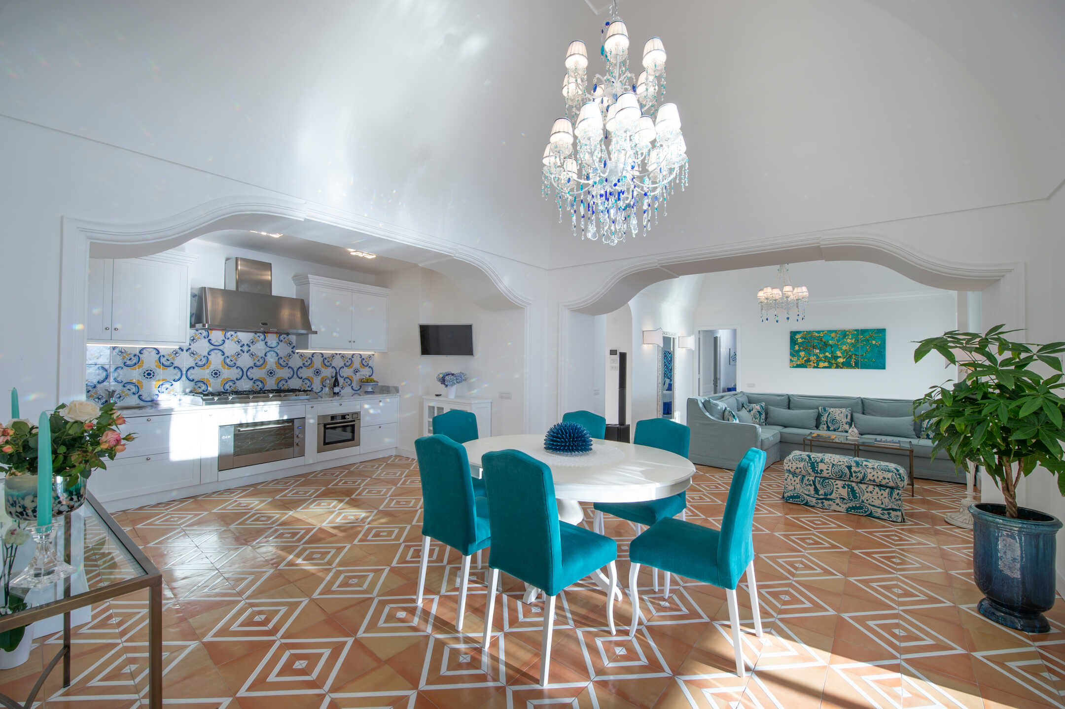 Villa Donaci