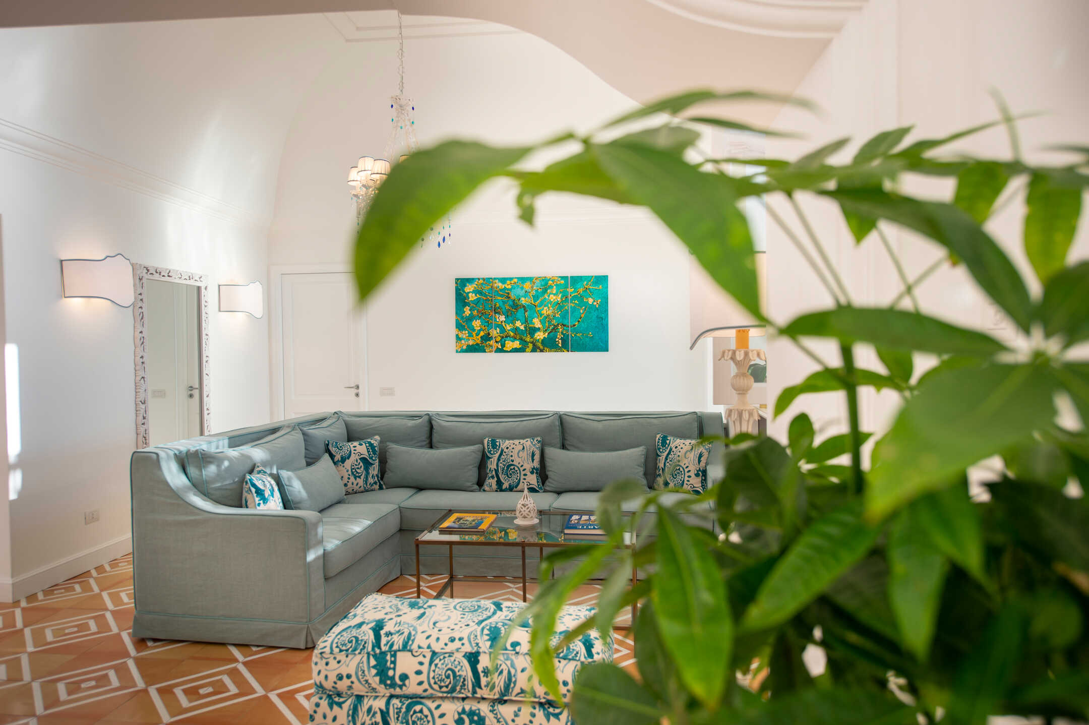 Villa Donaci