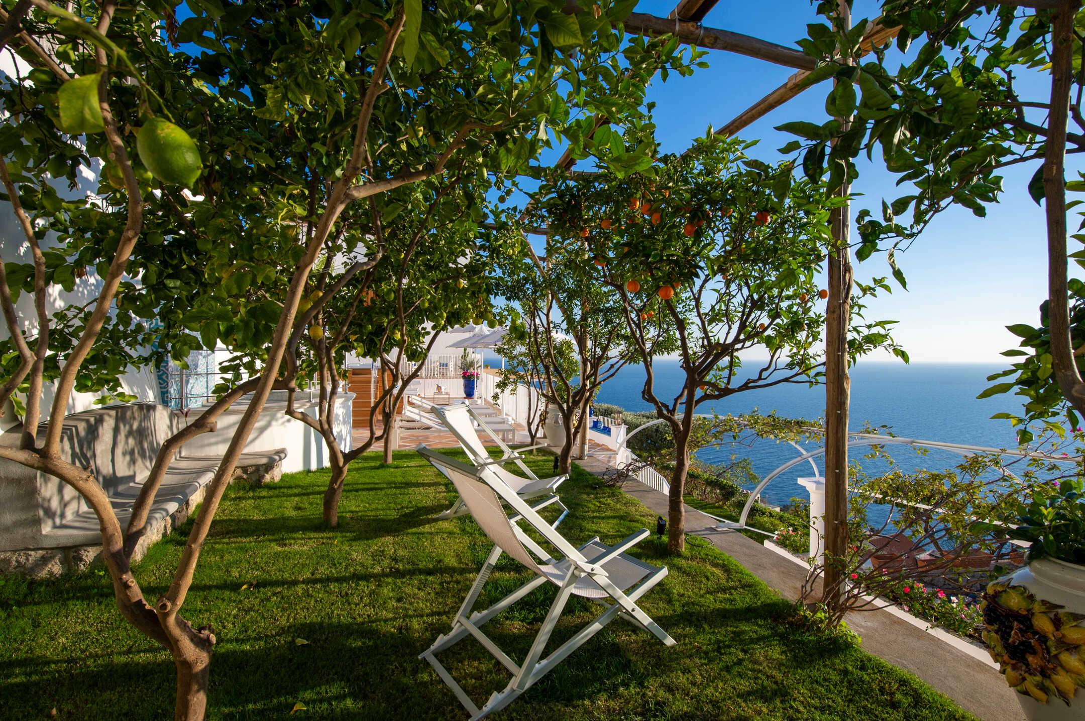 Villa Donaci