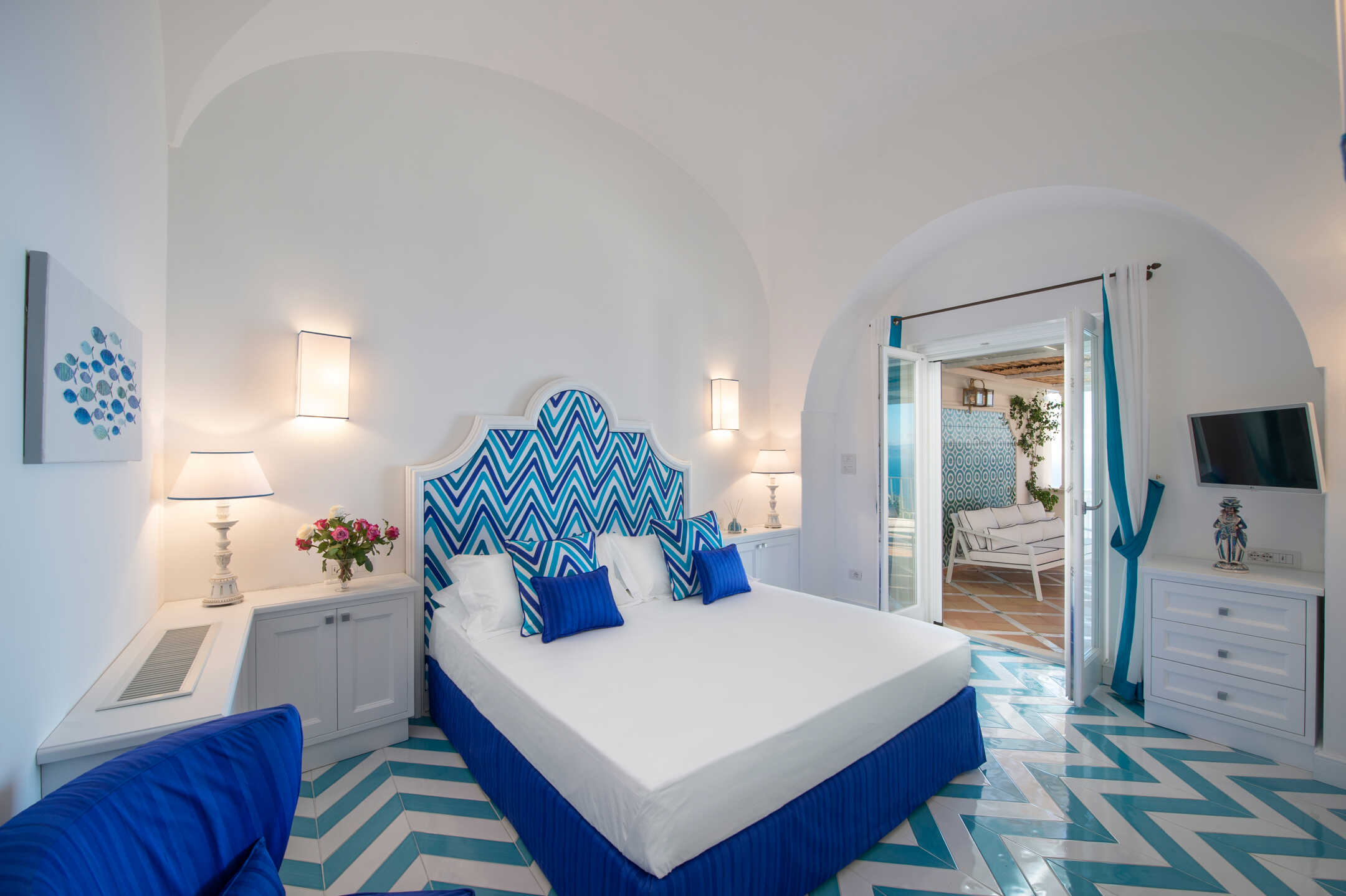 Villa Donaci