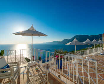 Villa Donaci